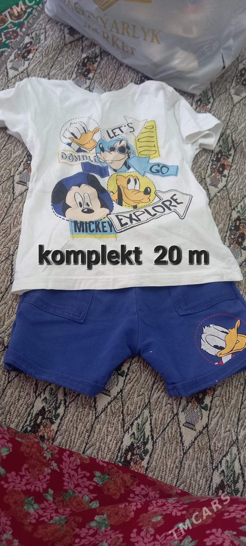 caga esik geyilen - Гаудан "В" - img 7