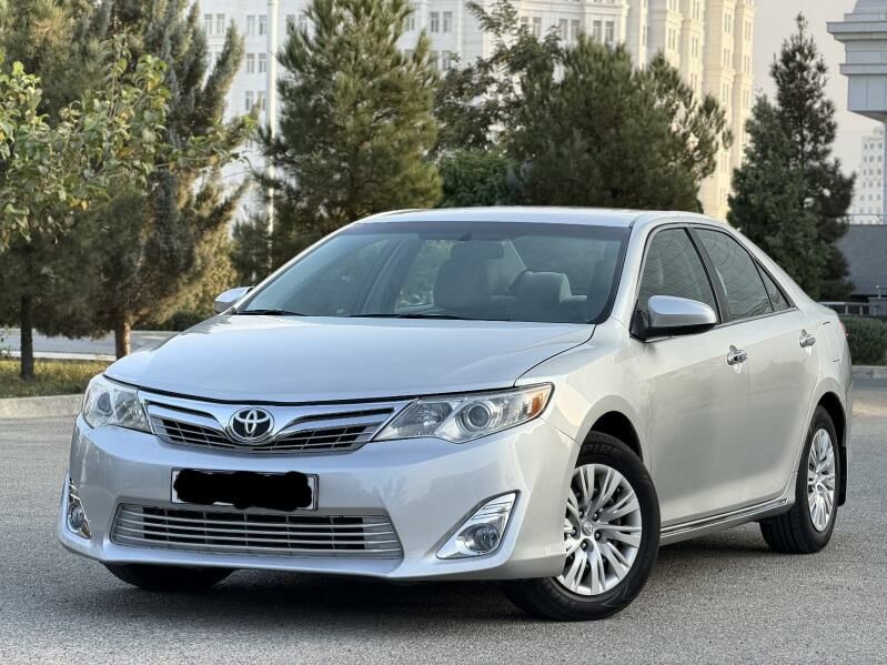 Toyota Camry 2012 - 230 000 TMT - Aşgabat - img 4