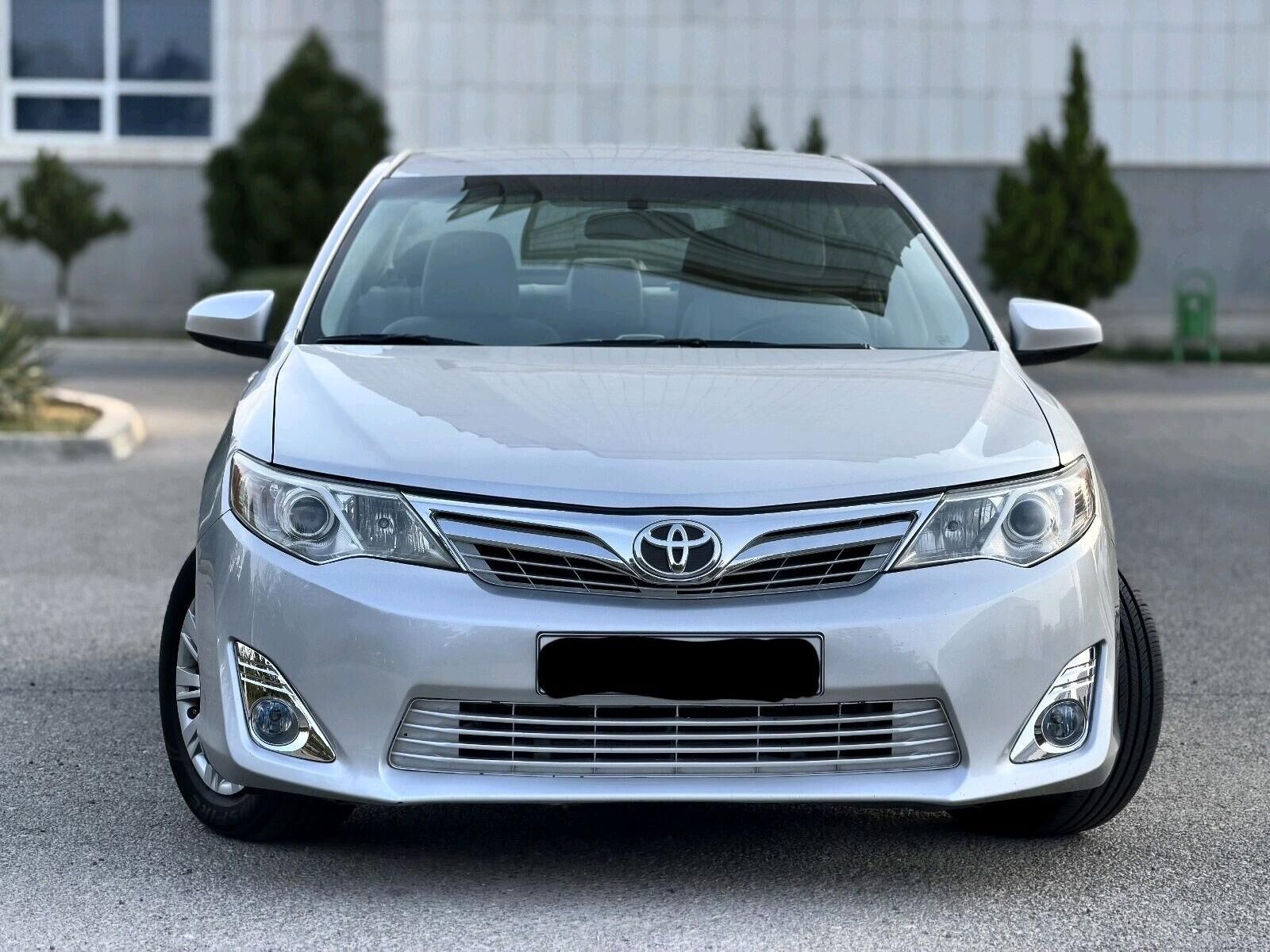 Toyota Camry 2012 - 230 000 TMT - Aşgabat - img 7