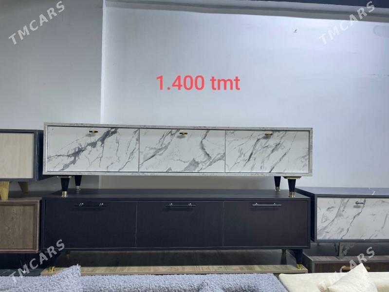 TW PODSTAWKA PASTAWKA MEBEL TV - Гуртли - img 5