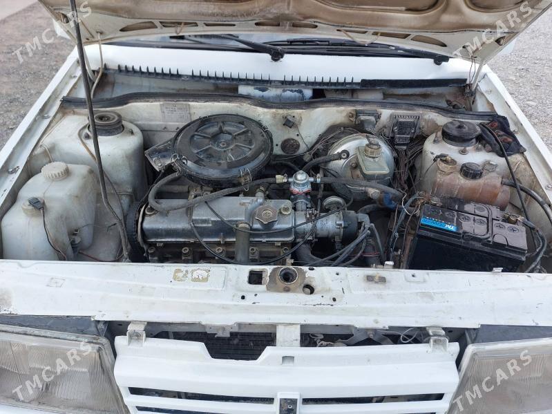Lada 21099 2000 - 33 000 TMT - Gökdepe - img 7