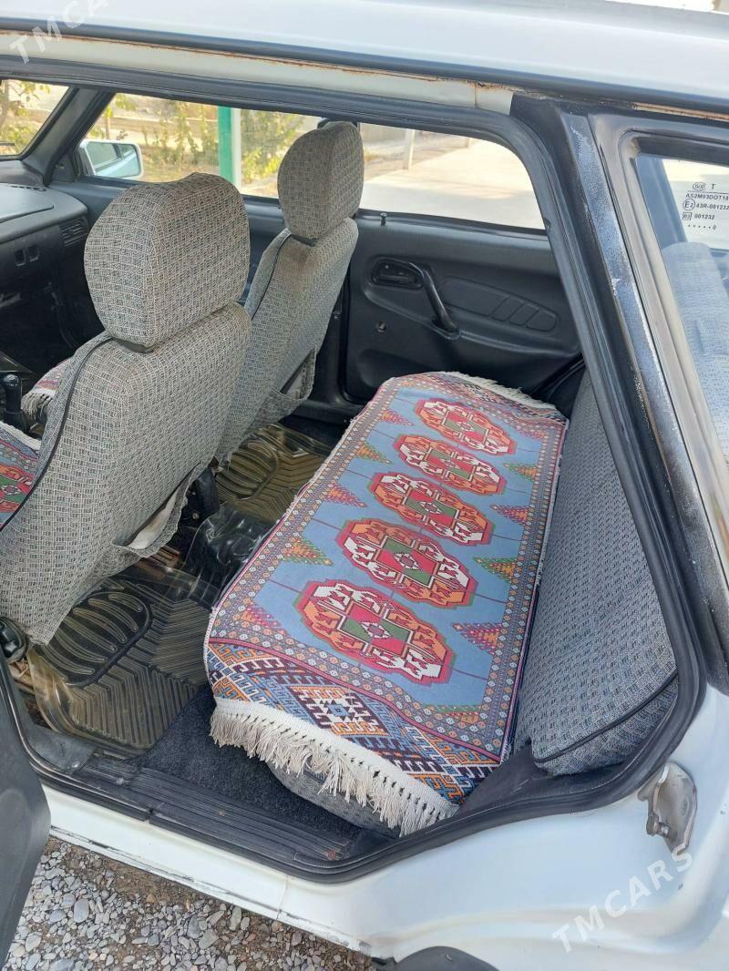 Lada 21099 2000 - 33 000 TMT - Gökdepe - img 6