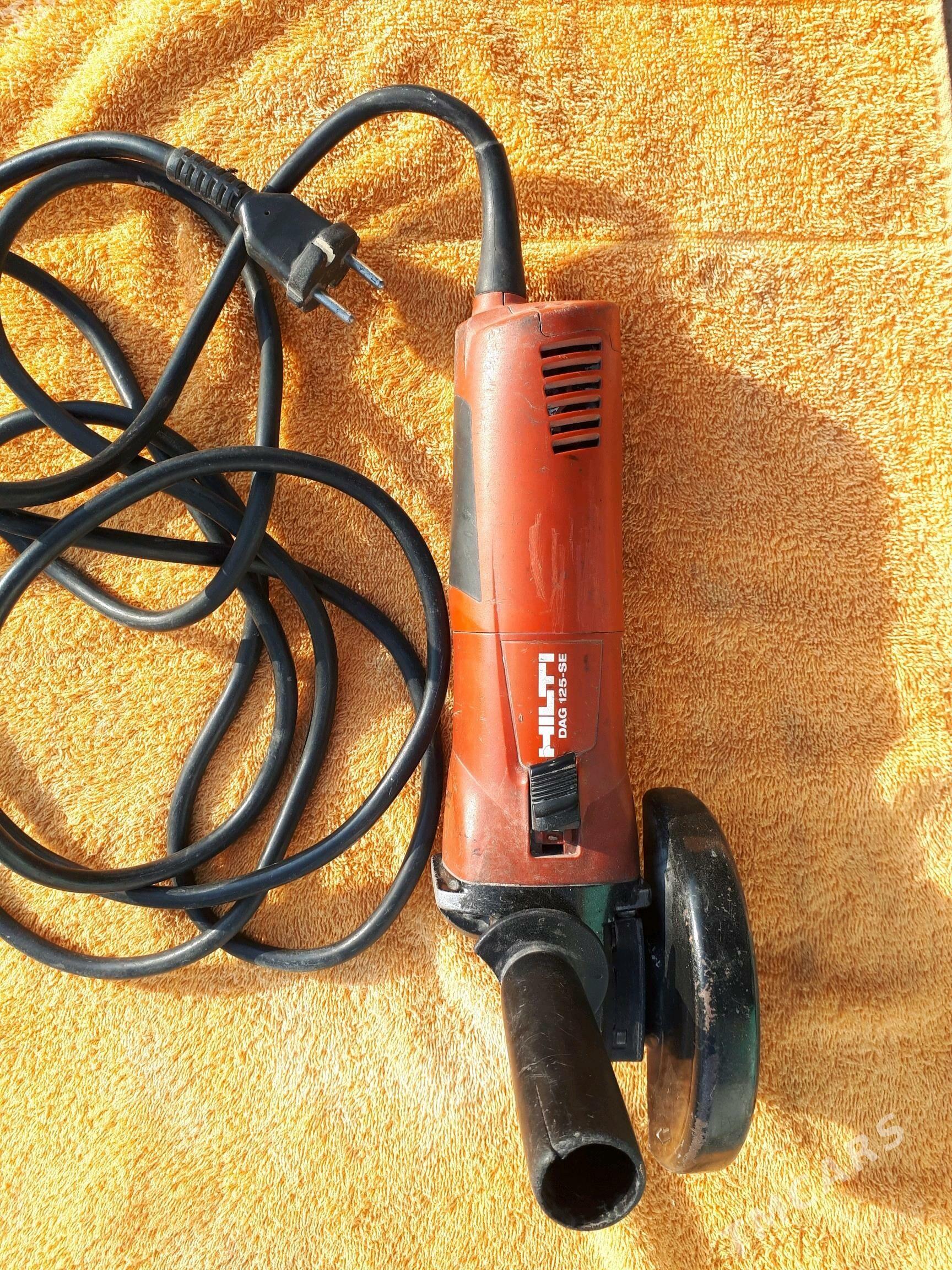 HILTI - Türkmenbaşy - img 2