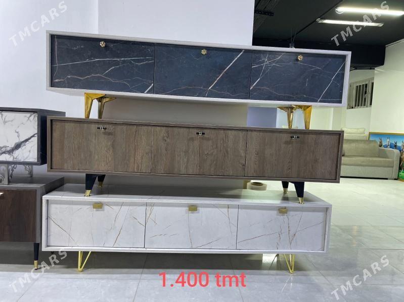 TW PODSTAWKA PASTAWKA MEBEL TV - Гуртли - img 3