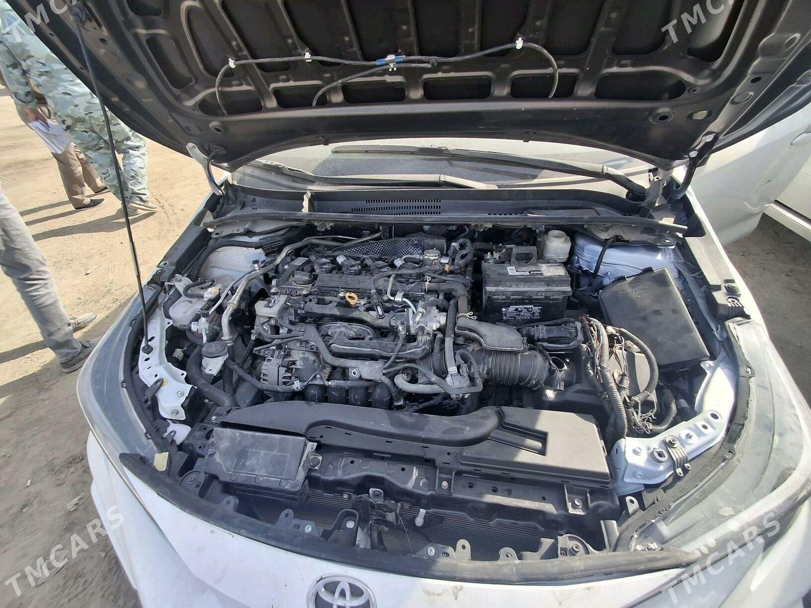 Toyota Corolla 2024 - 180 000 TMT - Мары - img 7