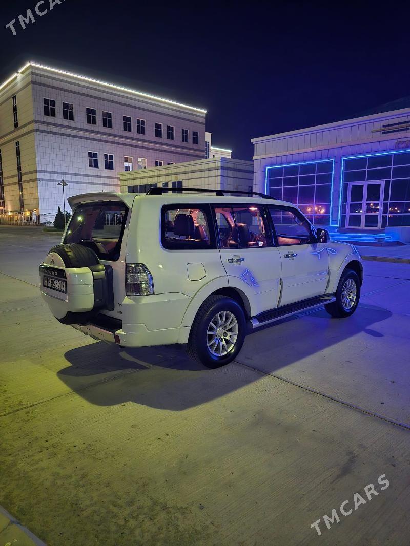 Mitsubishi Pajero 2008 - 200 000 TMT - Дашогуз - img 5