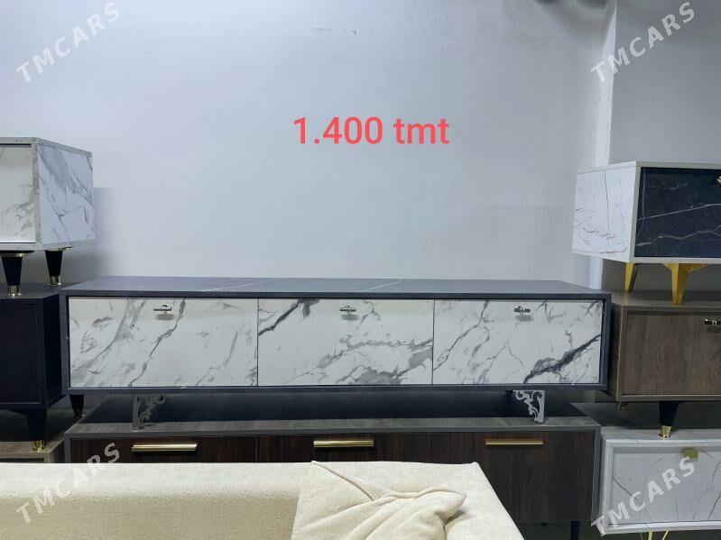 TW PODSTAWKA PASTAWKA MEBEL TV - Гуртли - img 4