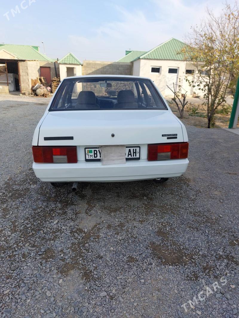 Lada 21099 2000 - 33 000 TMT - Gökdepe - img 3