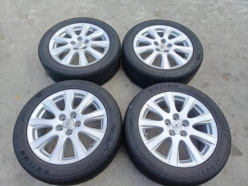 17 disga pakrysga 2 700 TMT - Hitrowka - img 3