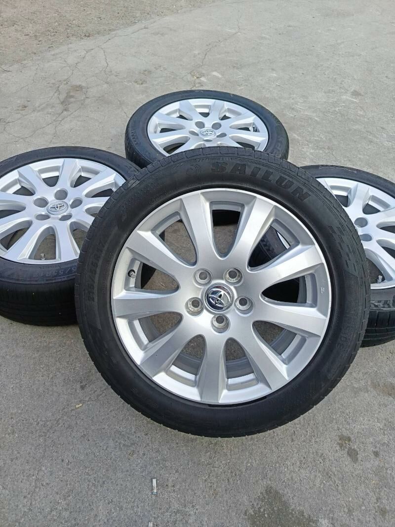 17 disga pakrysga 2 700 TMT - Hitrowka - img 1