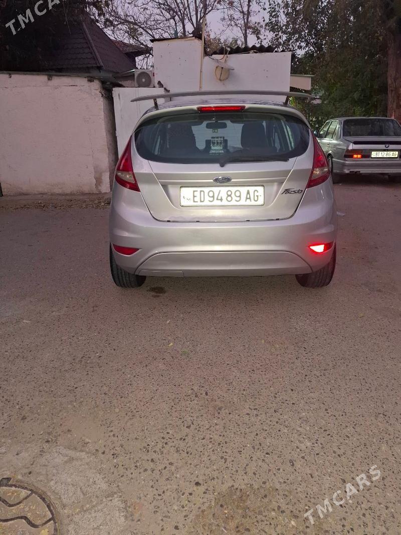 Ford Fiesta 2011 - 100 000 TMT - 30 mkr - img 4
