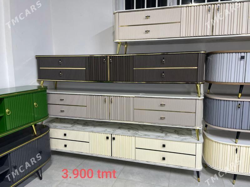 TW PODSTAWKA PASTAWKA MEBEL TV - Гуртли - img 9