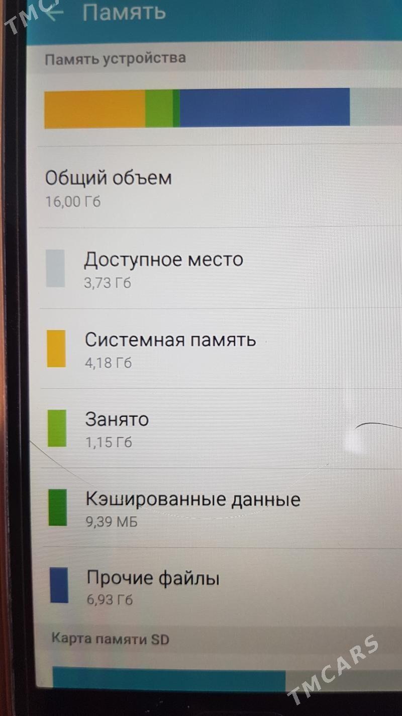 samsung j7 - Çärjew - img 2