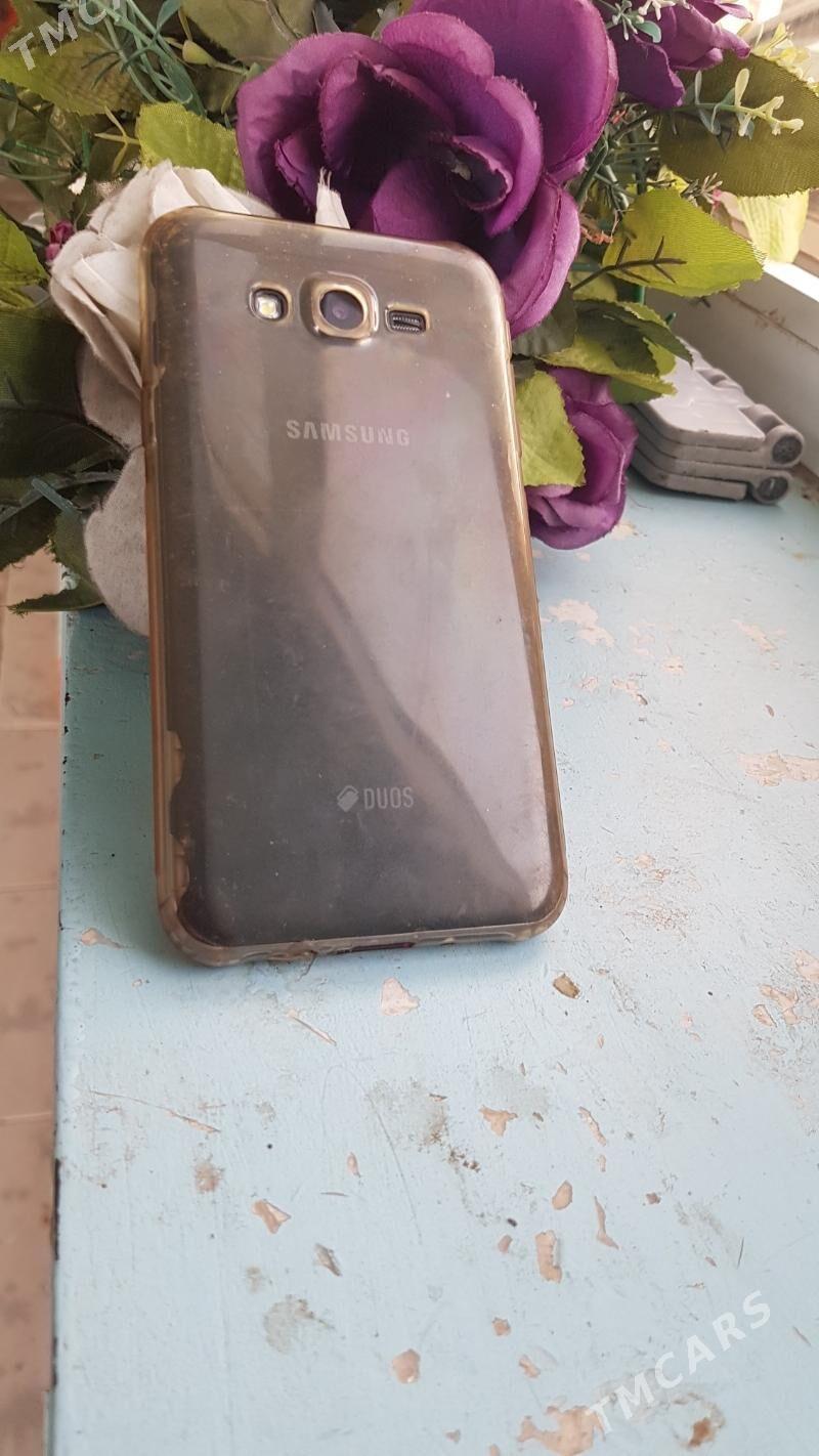 samsung j7 - Çärjew - img 3