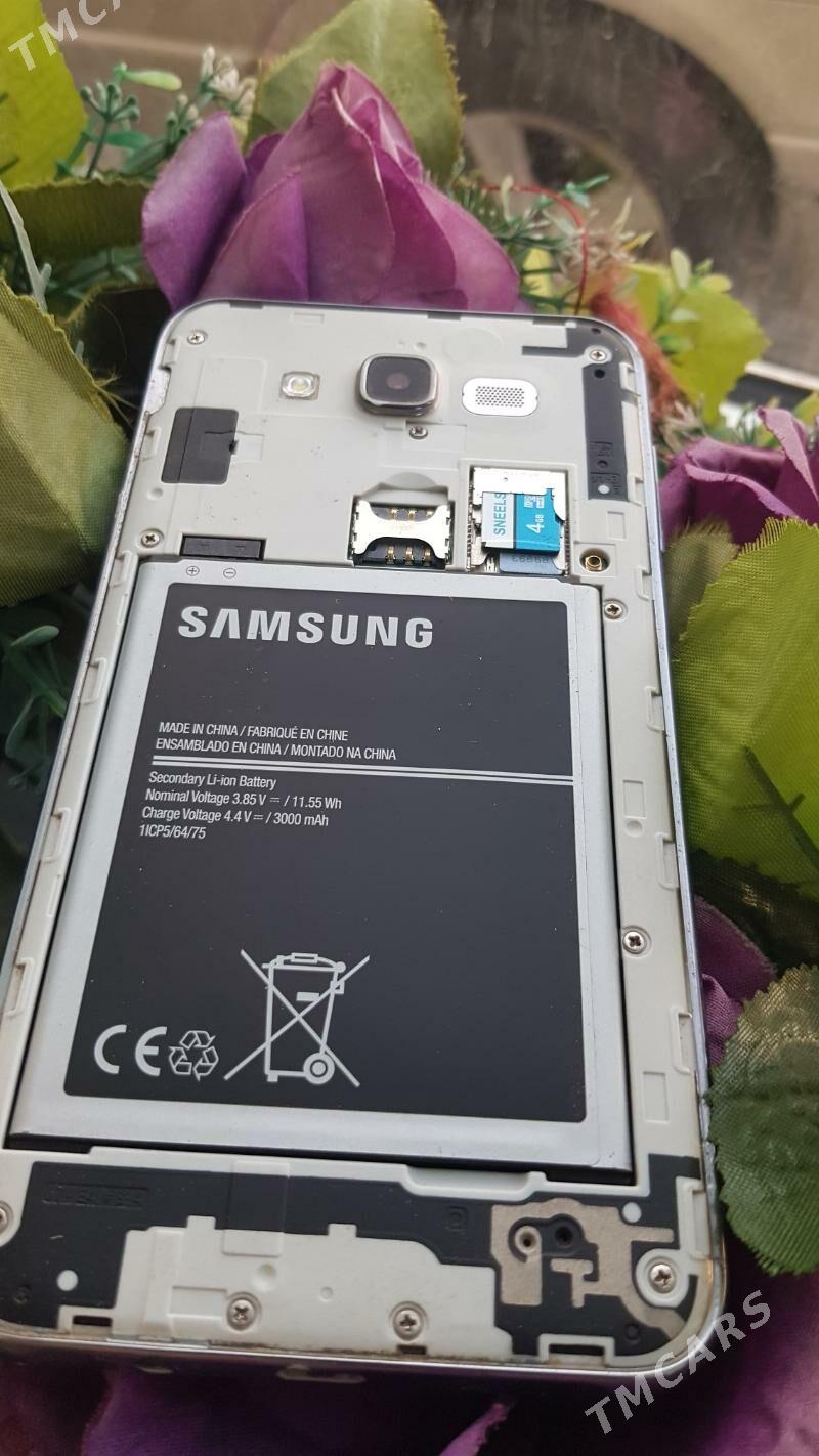 samsung j7 - Çärjew - img 4