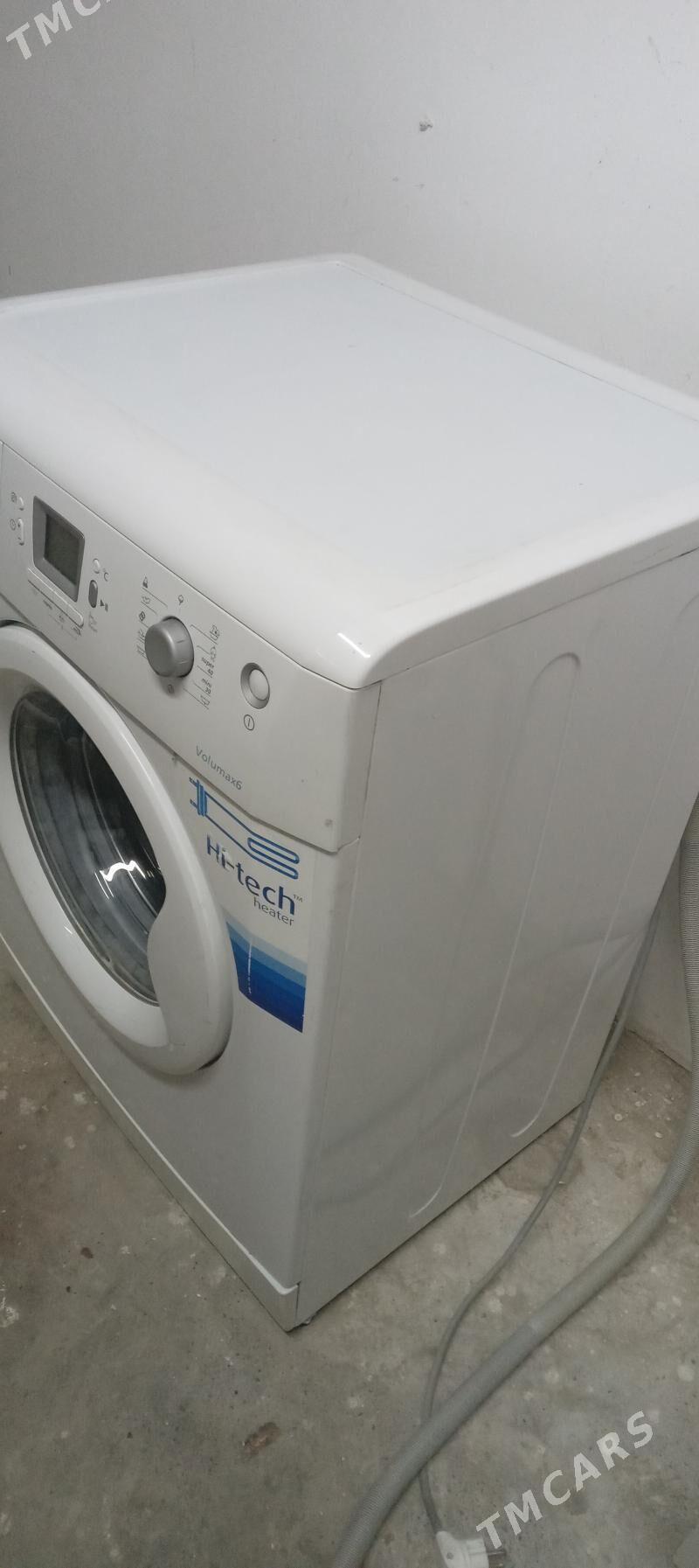 kir maşyn Beko - 14-nji tapgyr (Sowhozny köç) - img 2