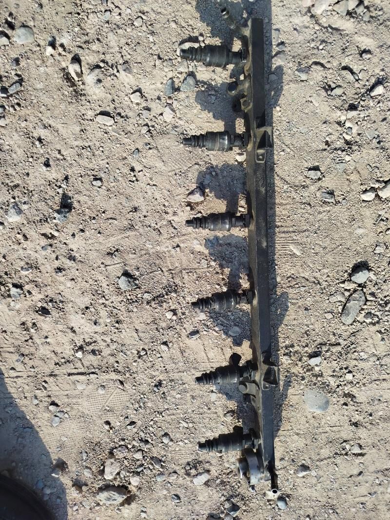 Farsunka 450 TMT - Туркменбаши - img 2