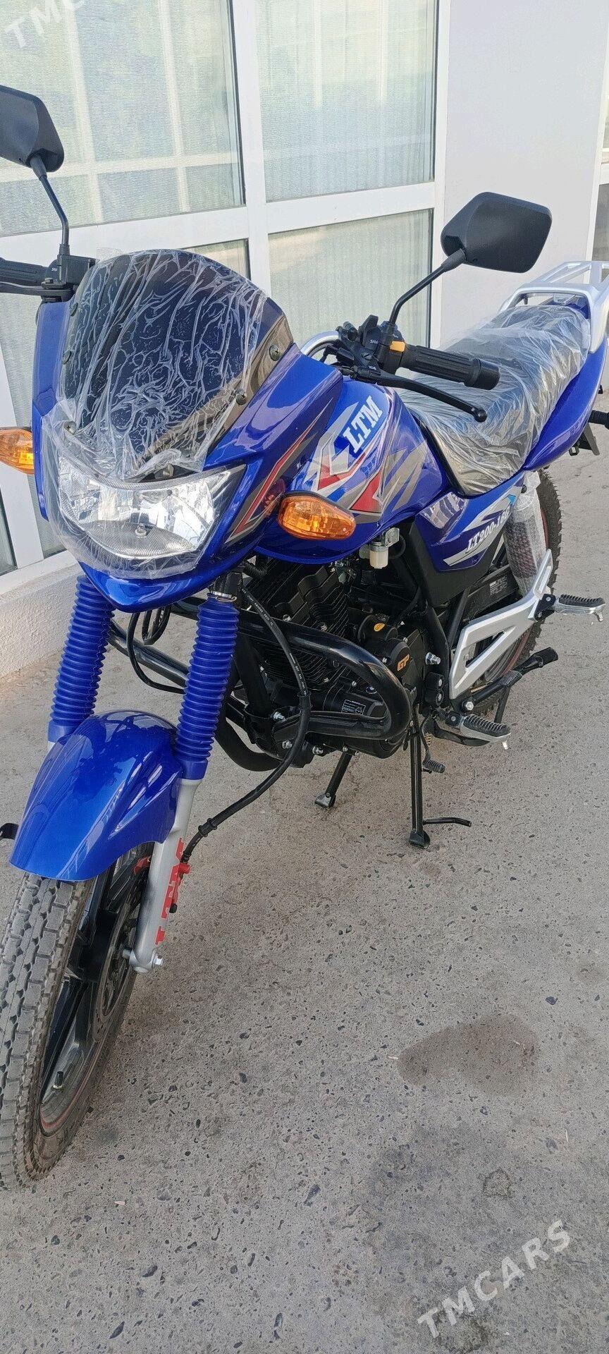 Fekon FK150-8G 2025 - 17 000 TMT - Керки - img 1