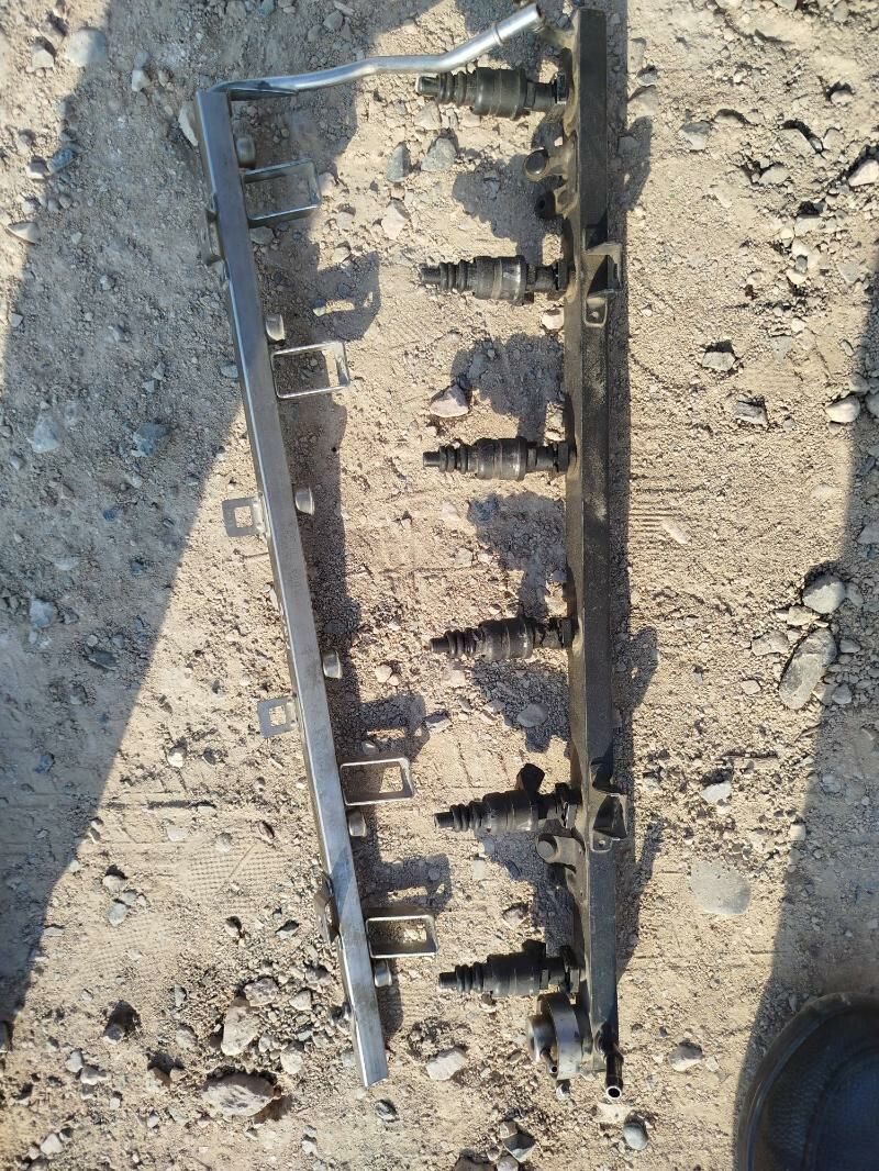 Farsunka 450 TMT - Туркменбаши - img 1