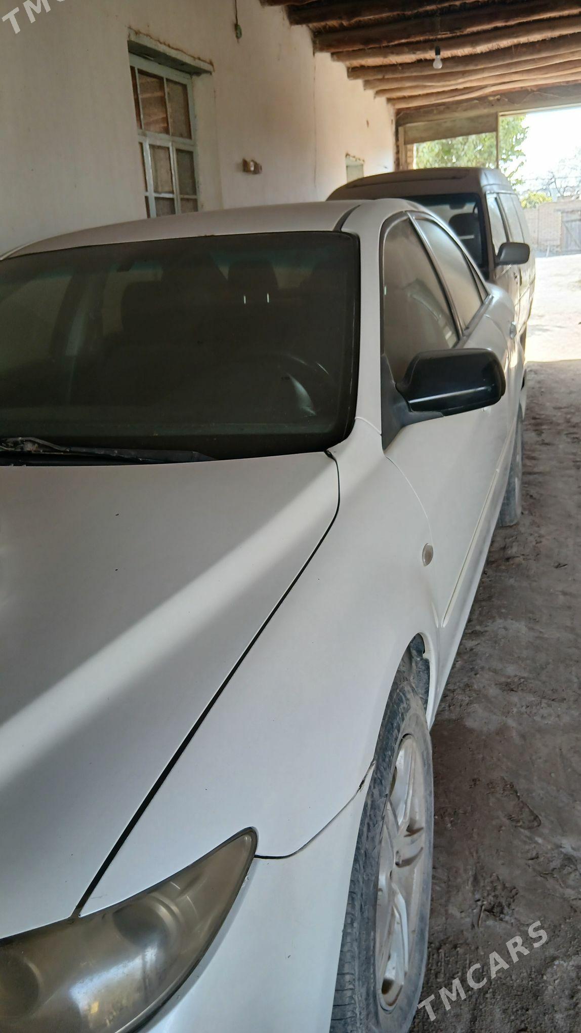 Mazda 6 2006 - 40 000 TMT - Халач - img 2