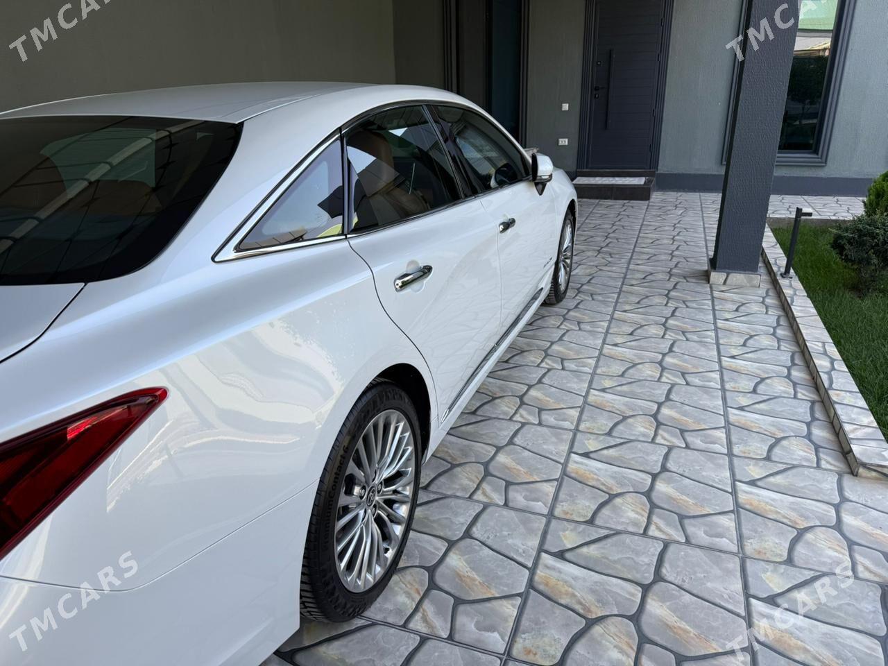 Toyota Avalon 2022 - 721 500 TMT - Ашхабад - img 1