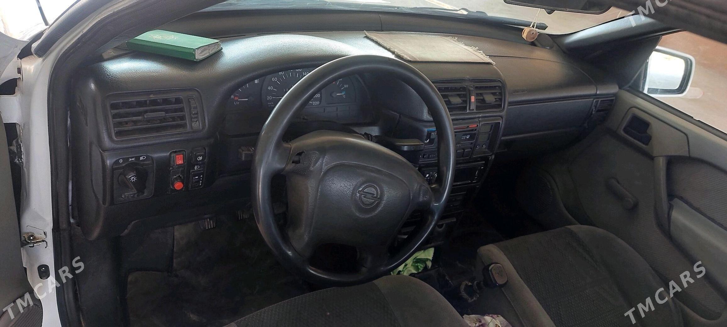Opel Vectra 1994 - 35 000 TMT - Туркменабат - img 5