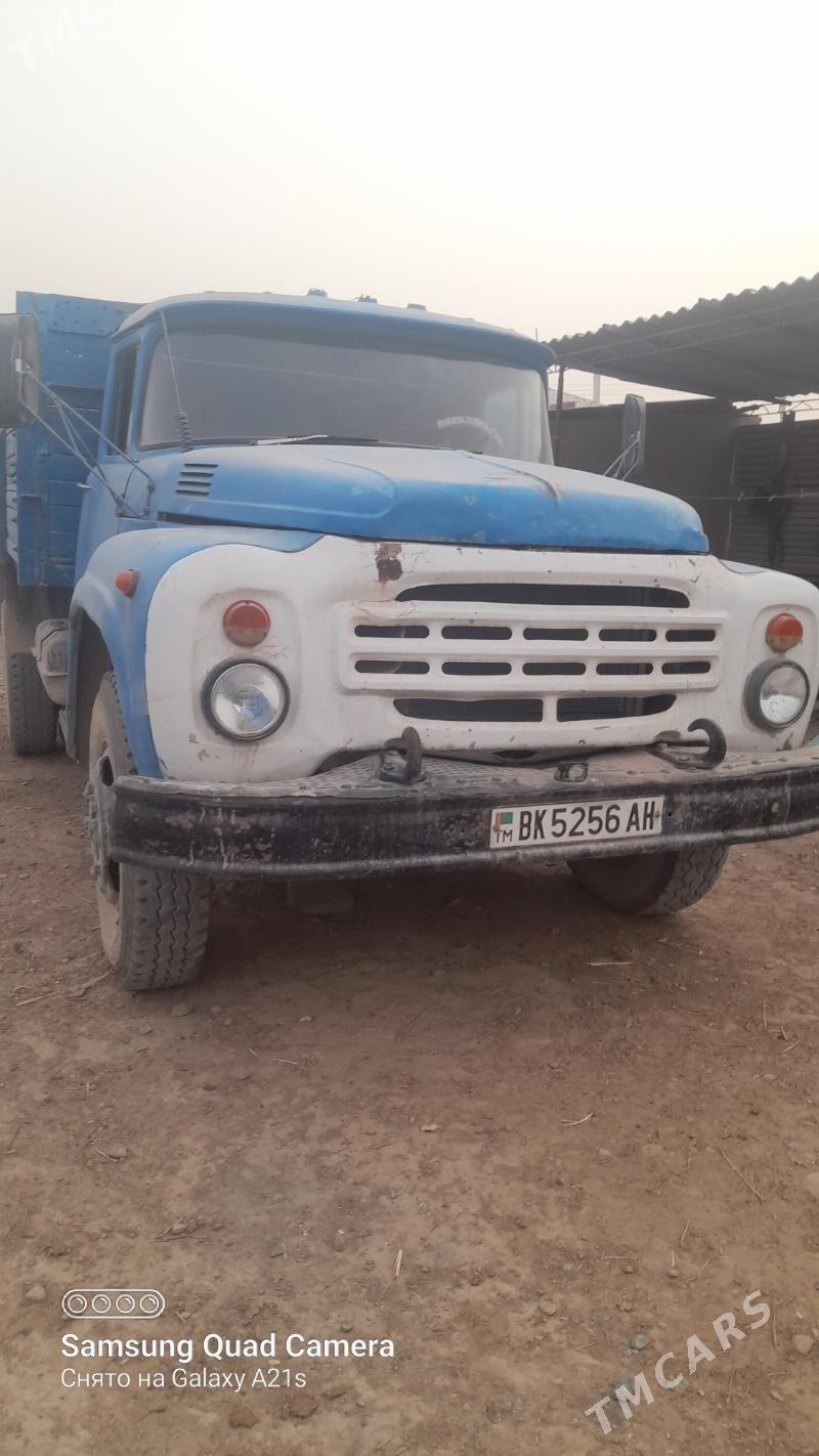 Zil 130 1988 - 60 000 TMT - Теджен - img 2