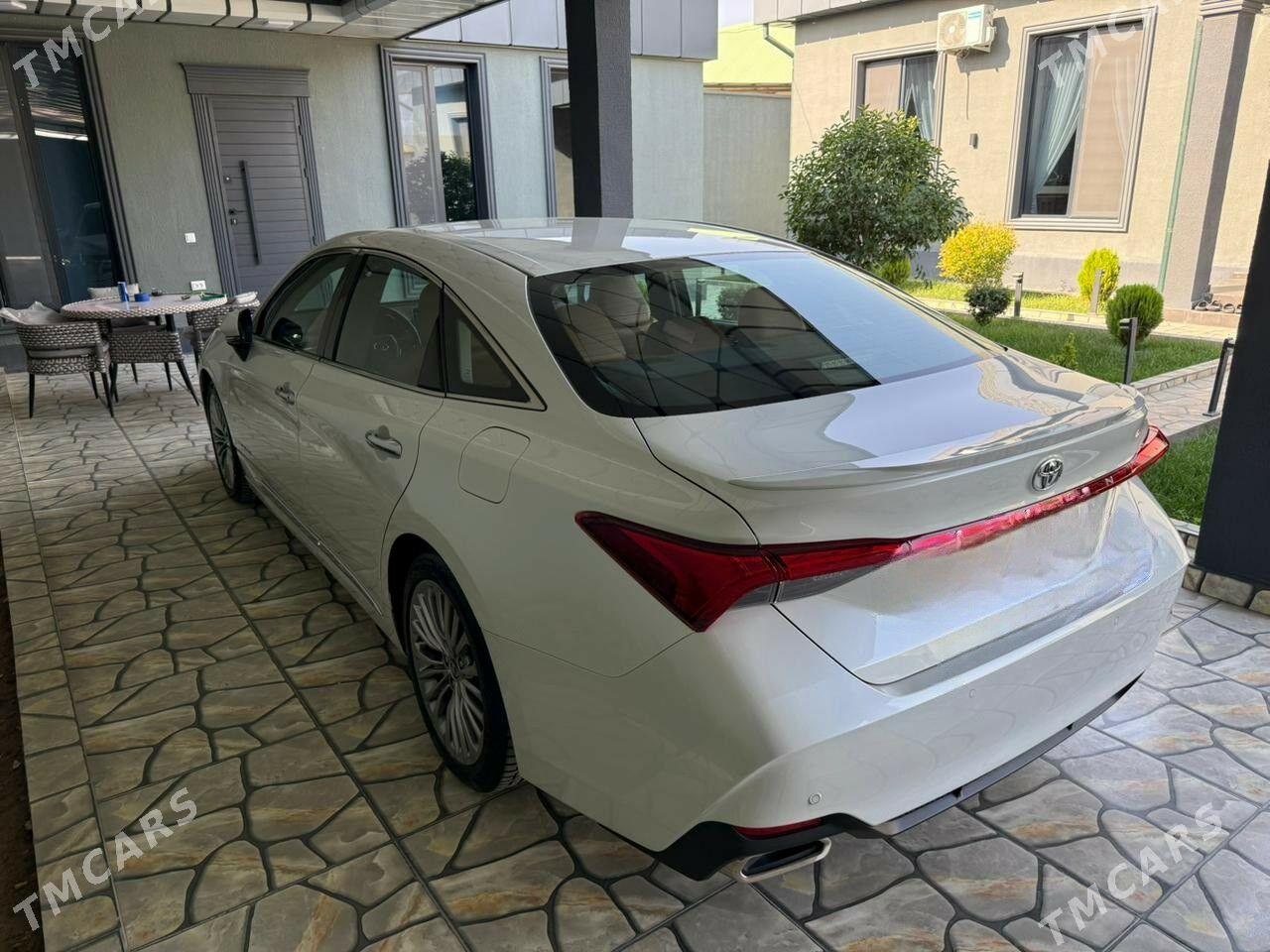 Toyota Avalon 2022 - 721 500 TMT - Ашхабад - img 5