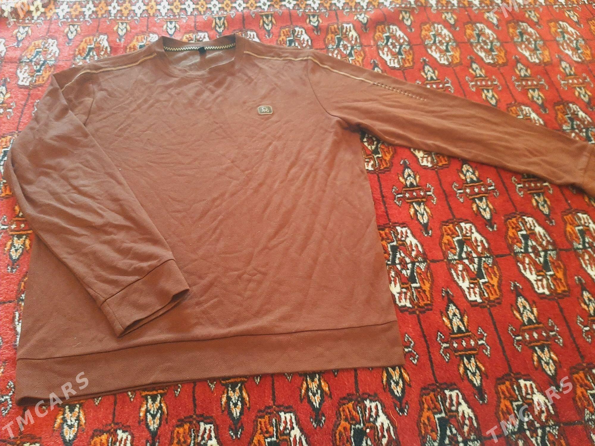 kurtga,źempr - Дашогуз - img 3