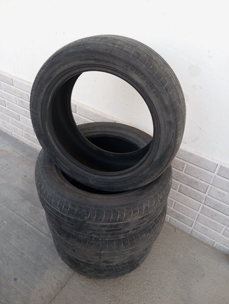 teker 200 TMT - Балканабат - img 2