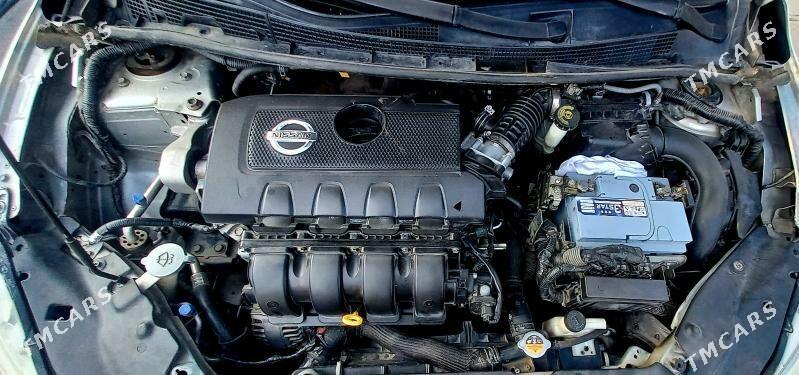 Nissan Sentra 2014 - 140 000 TMT - Hitrowka - img 6