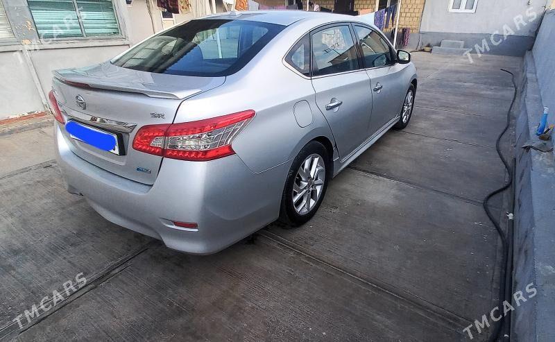 Nissan Sentra 2014 - 140 000 TMT - Hitrowka - img 4