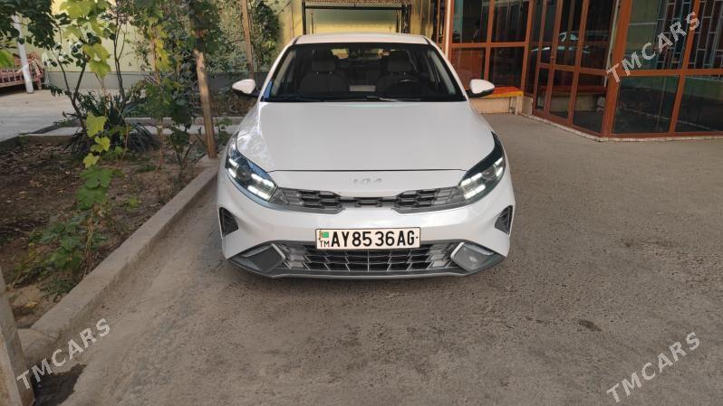 Kia Forte 2022 - 233 000 TMT - Aşgabat - img 2