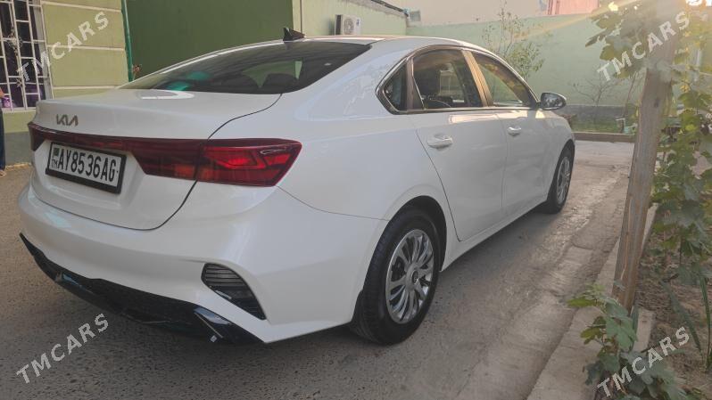 Kia Forte 2022 - 233 000 TMT - Aşgabat - img 7