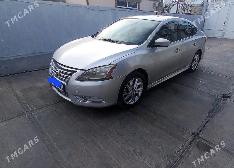 Nissan Sentra 2014 - 140 000 TMT - Hitrowka - img 2