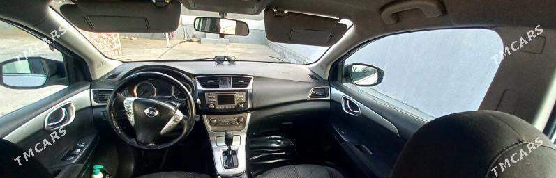 Nissan Sentra 2014 - 140 000 TMT - Hitrowka - img 5