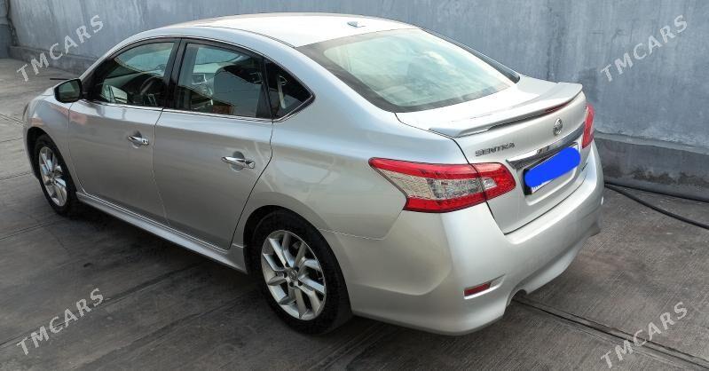 Nissan Sentra 2014 - 140 000 TMT - Hitrowka - img 3