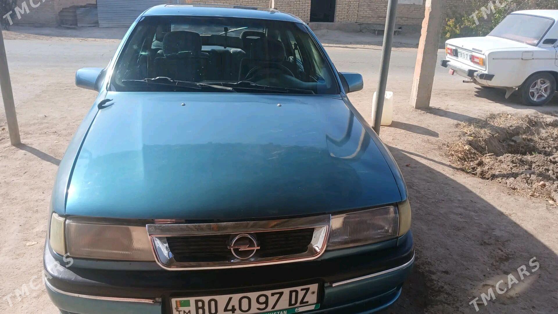 Opel Vectra 1993 - 40 000 TMT - Губадаг - img 3
