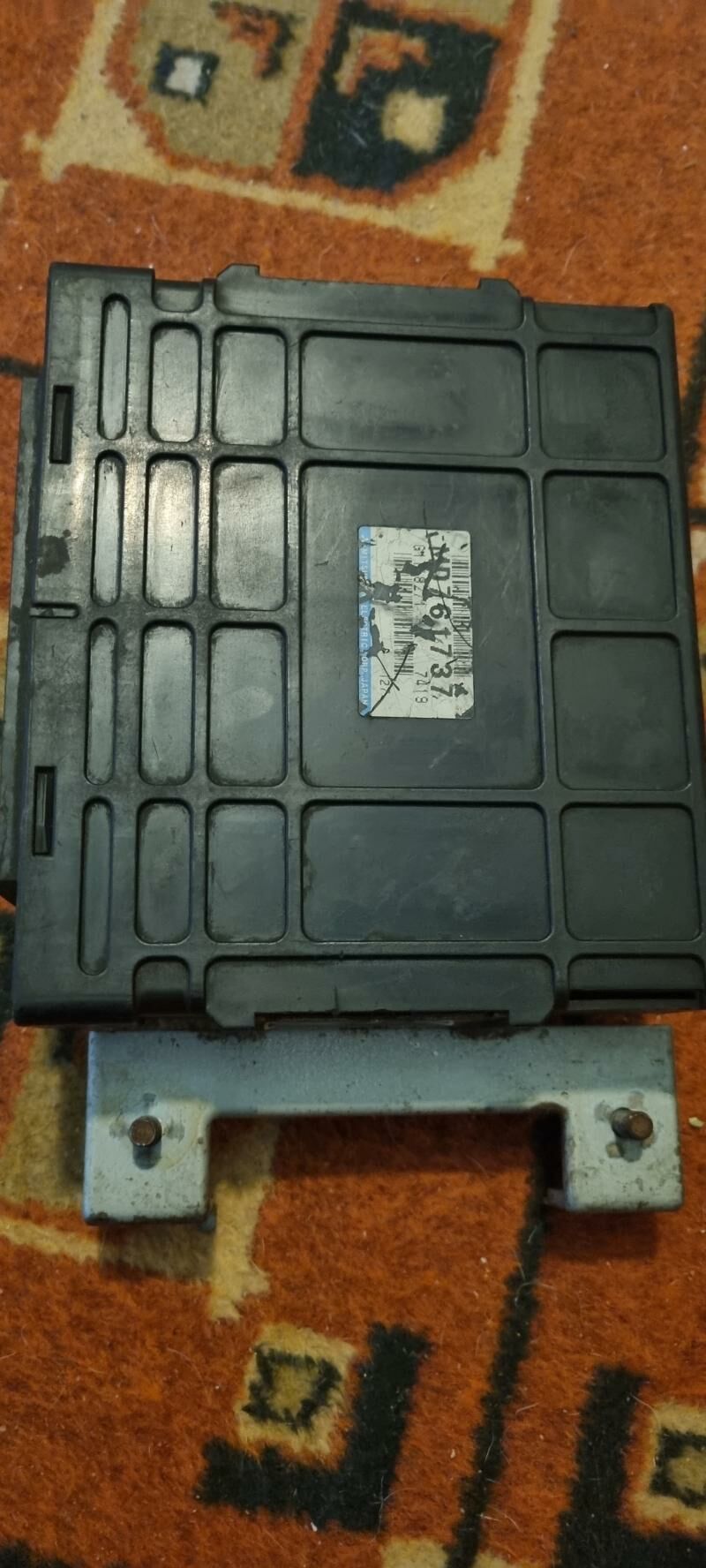 блок управления акпп 1 000 TMT - Район ст. Аэропорта, ул. Гагарина - img 1