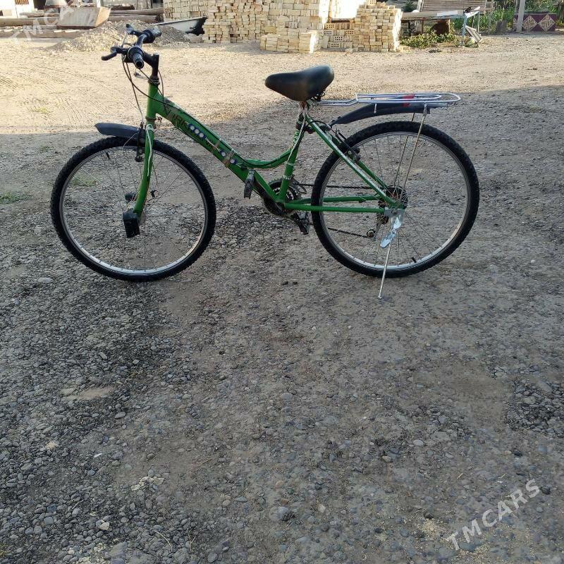 Turkmenistan 26lyk - Байрамали - img 3