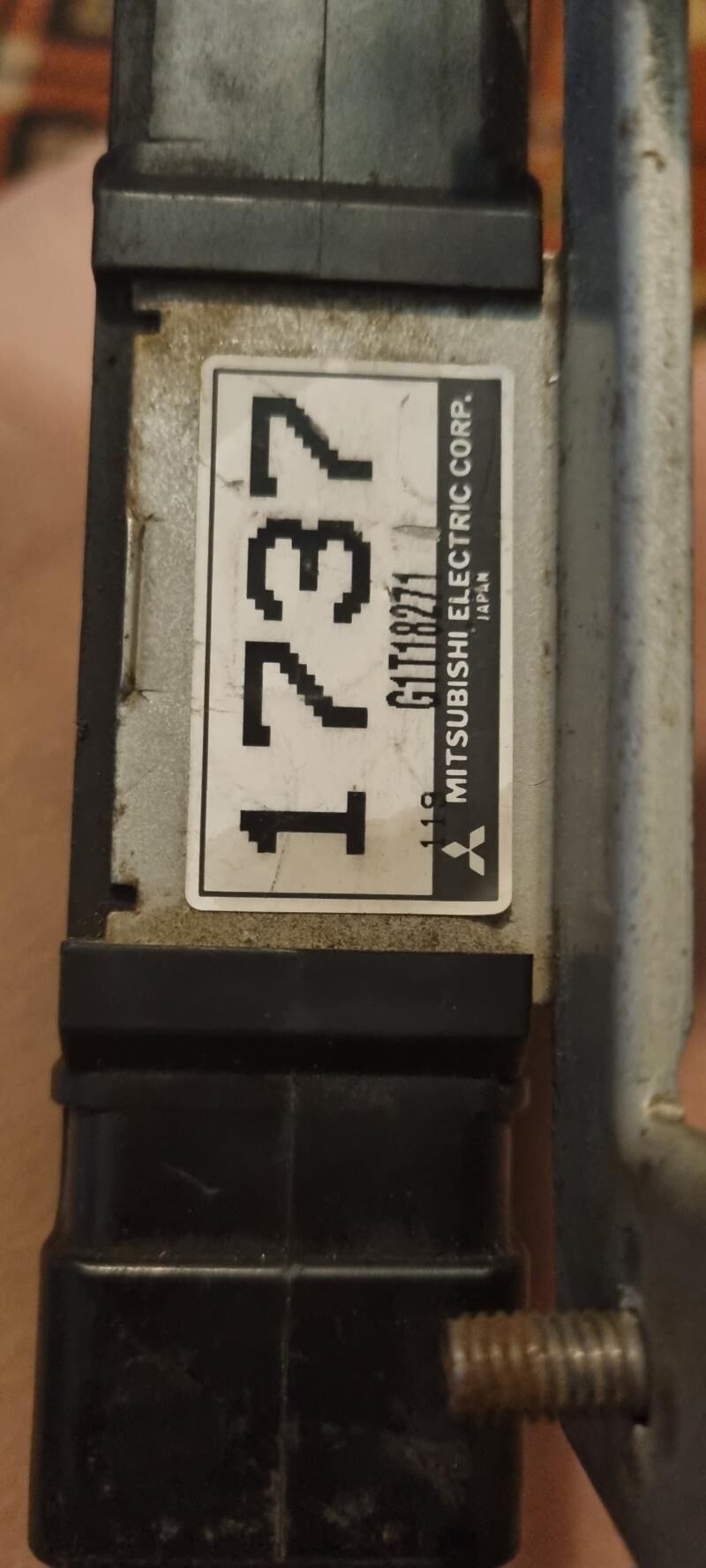 блок управления акпп 1 000 TMT - Gagarin köç, köne Howa menzili - img 2