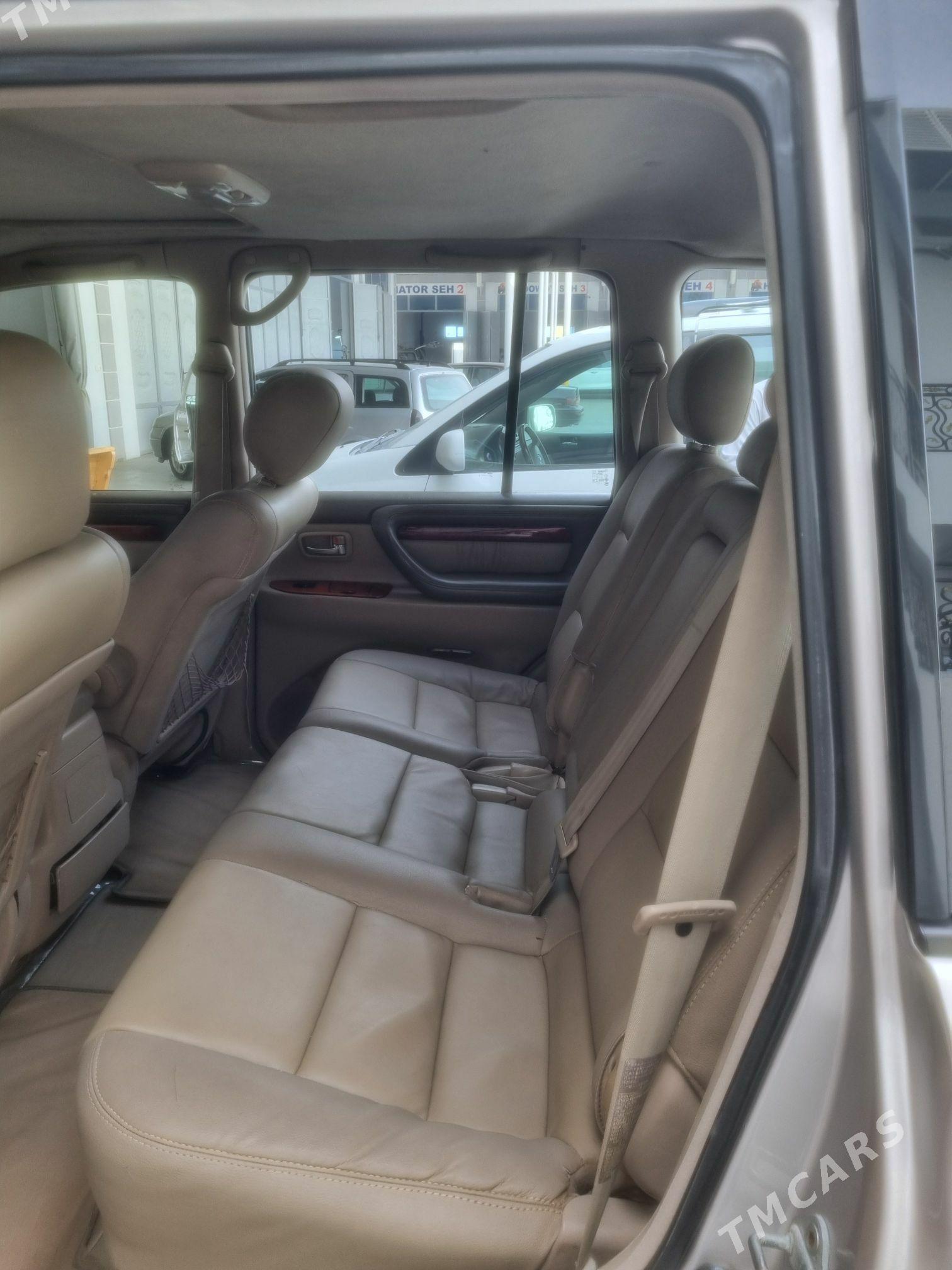 Toyota Land Cruiser 2000 - 280 000 TMT - Mary - img 6