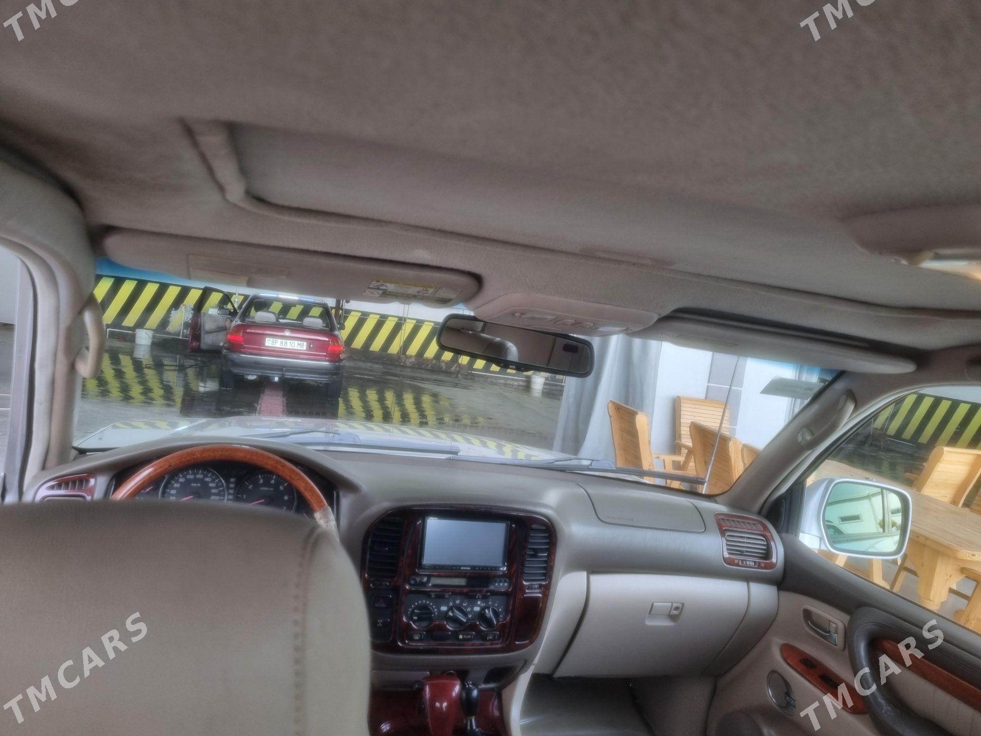 Toyota Land Cruiser 2000 - 280 000 TMT - Mary - img 7