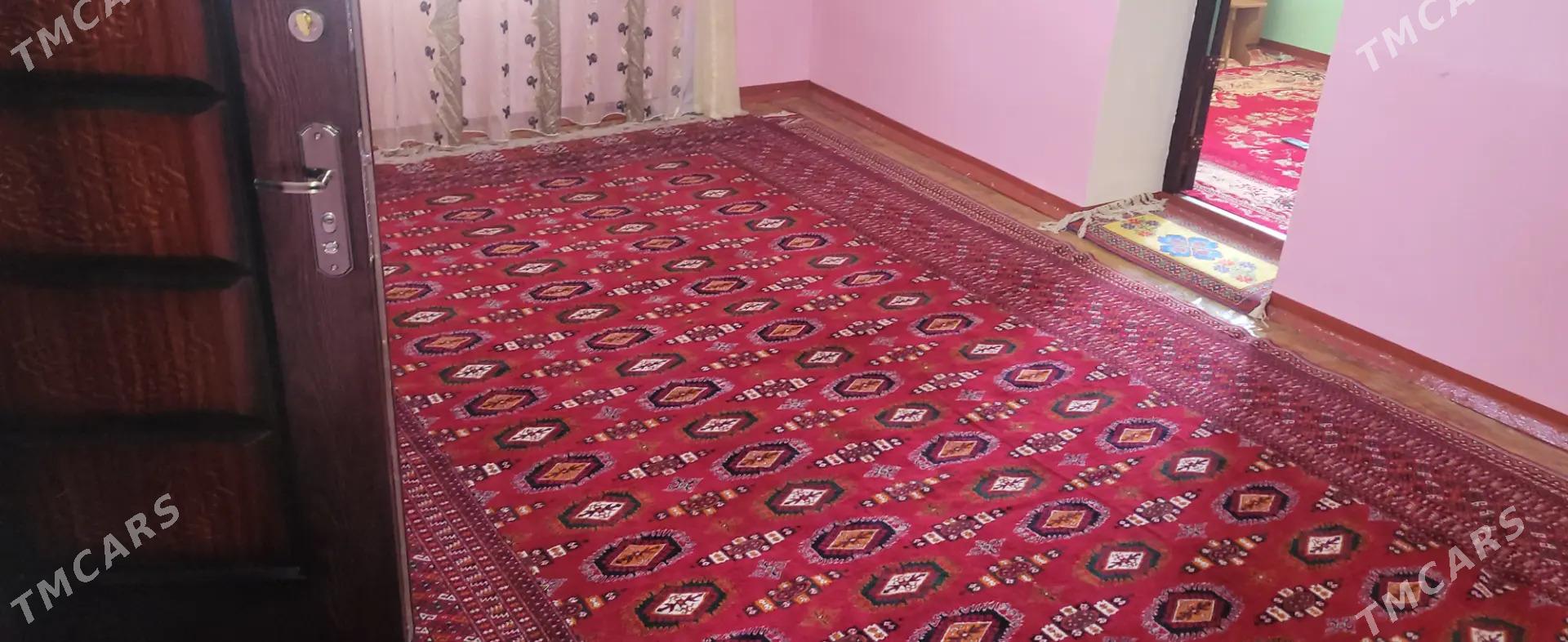 15-lik haly - Bäherden - img 1