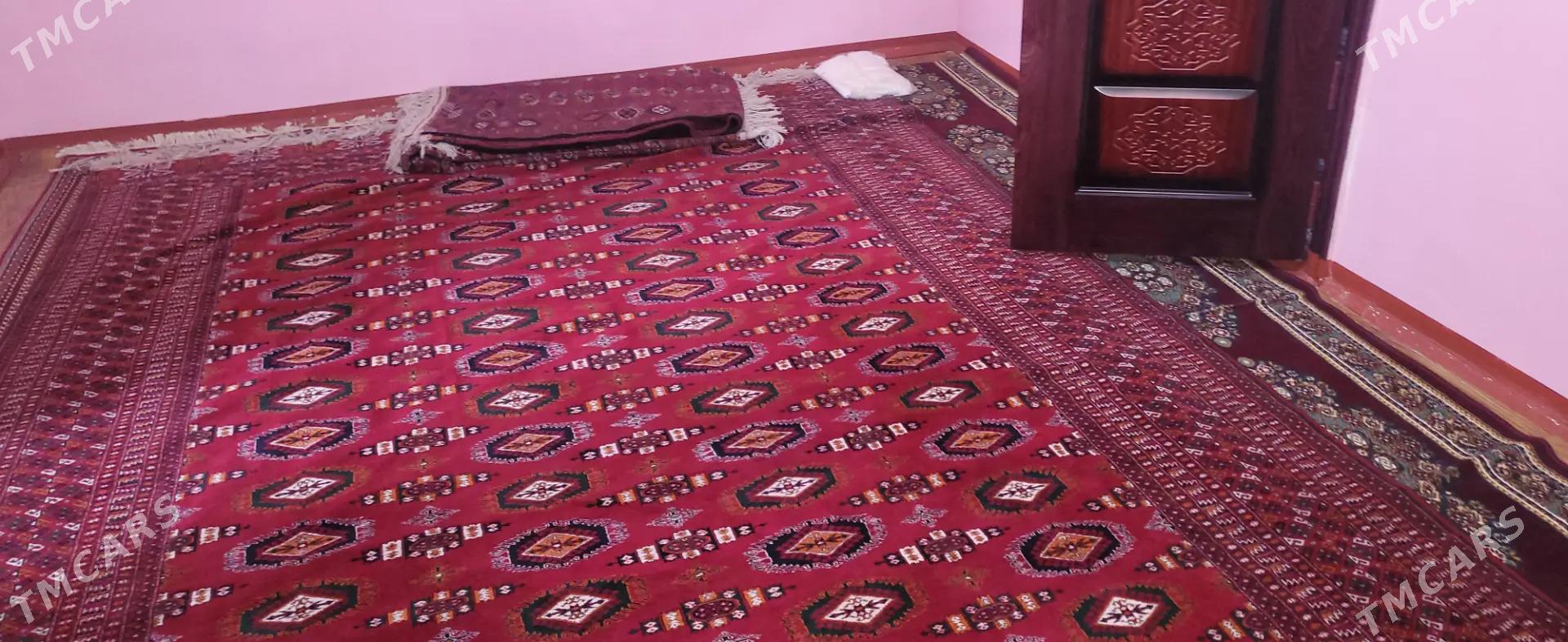 15-lik haly - Bäherden - img 3