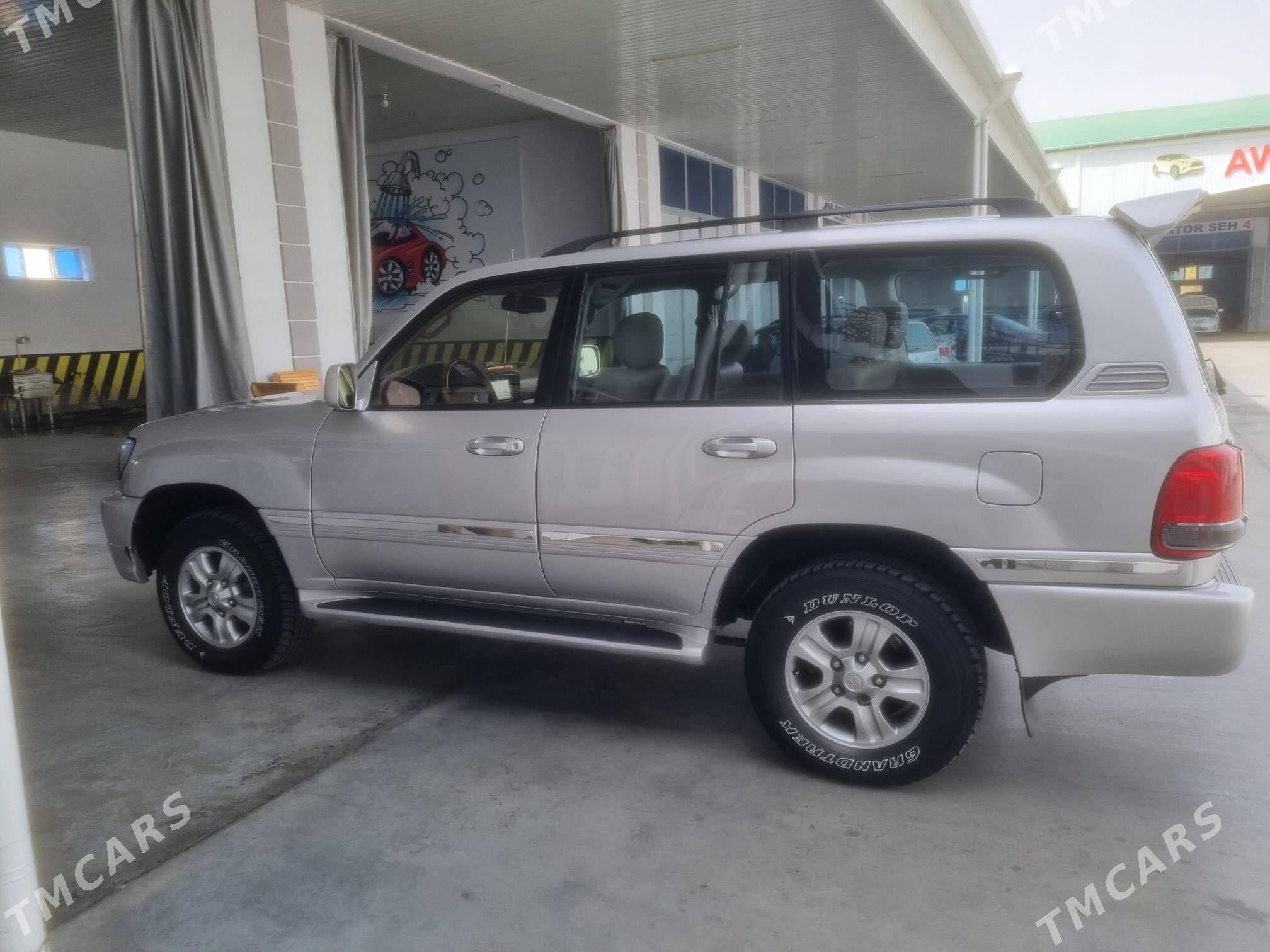 Toyota Land Cruiser 2000 - 280 000 TMT - Mary - img 2