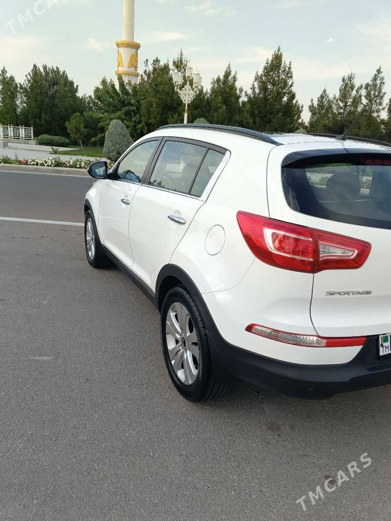 Kia Sportage 2012 - 210 000 TMT - Parahat 2 - img 5