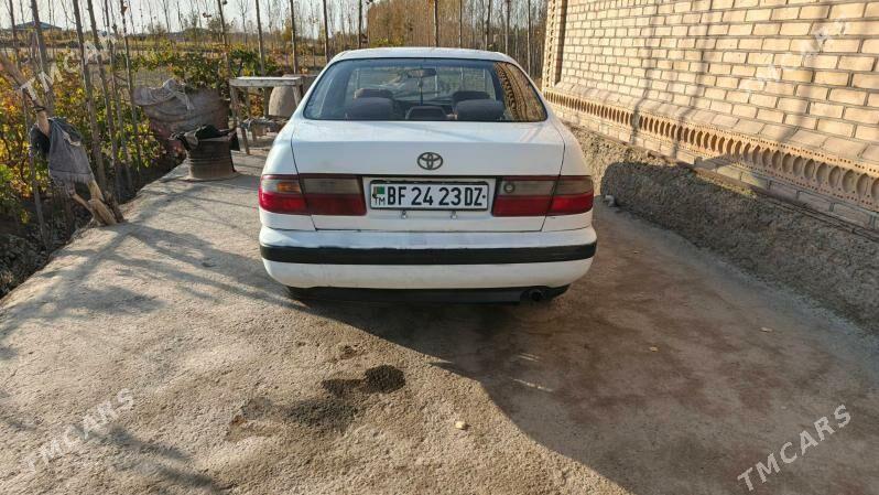 Toyota Corona 1995 - 65 000 TMT - Gubadag - img 2