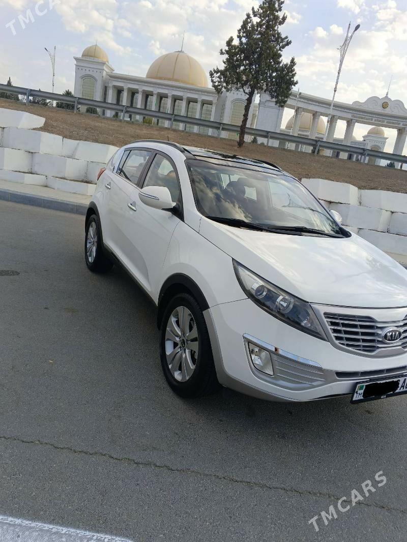 Kia Sportage 2012 - 210 000 TMT - Parahat 2 - img 2
