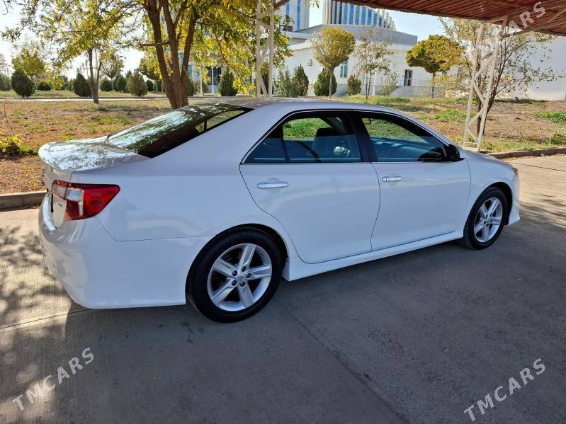 Toyota Camry 2012 - 230 000 TMT - Дашогуз - img 5
